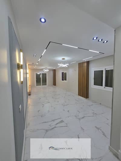 3 Bedroom Flat for Sale in Hadayek al-Ahram, Giza - WhatsApp Image 2025-10-04 at 10.05. 28 AM (1). jpeg