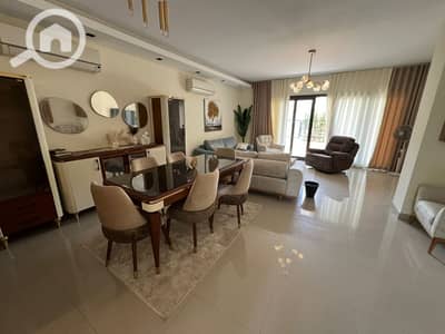 2 Bedroom Duplex for Rent in New Cairo, Cairo - e39654e0-ab14-40a4-aa58-e4a904ed8456. jpg