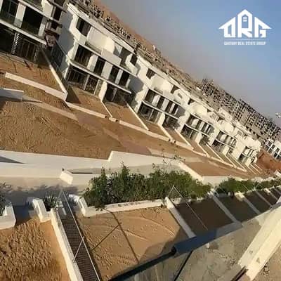 4 Bedroom Twin House for Sale in New Capital City, Cairo - 0dbc292e-4343-4ea2-8f04-f828ff40ca4a. jpg
