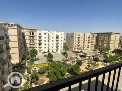 شقة 2 غرفة نوم للايجار في القاهرة الجديدة، القاهرة - IMG-20251005-WA0491. jpg