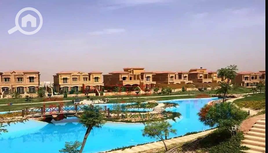6 Villas for sale in royal meadows (1). jpg