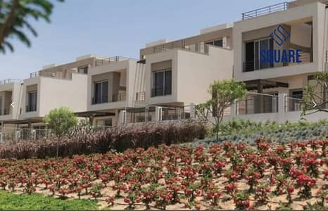 3 Bedroom Townhouse for Sale in New Cairo, Cairo - Twin 8_1400x900. jpg