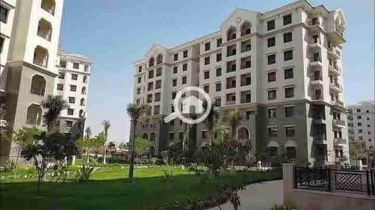 شقة 2 غرفة نوم للايجار في العاصمة الإدارية الجديدة، القاهرة - 1000239616. jpg