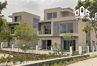 4 Bedroom Flat for Sale in New Cairo, Cairo - th (3). jpeg