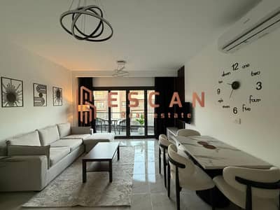 2 Bedroom Apartment for Rent in Madinaty, Cairo - IMG-20251004-WA0032. jpg