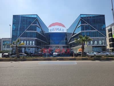 Clinic for Rent in Sheikh Zayed, Giza - 1. jpg