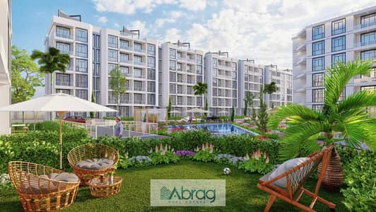 شقة 3 غرف نوم للبيع في الشيخ زايد، الجيزة - WhatsApp Image 2025-03-03 at 12.56. 20_52cf1bb7. jpg
