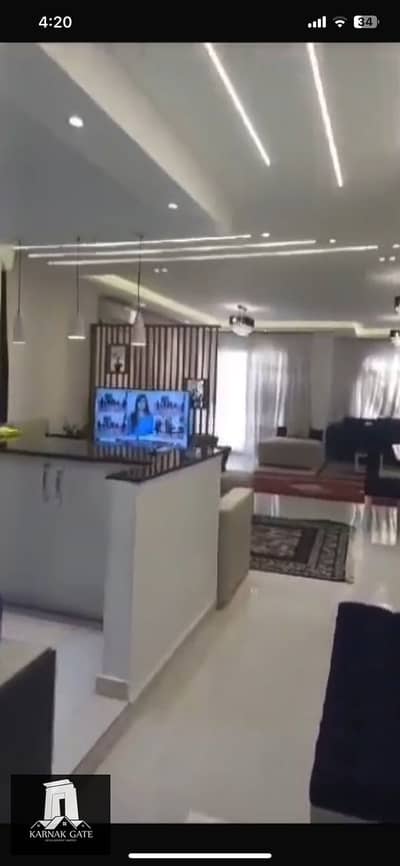 فلیٹ 3 غرف نوم للبيع في 6 أكتوبر، الجيزة - 2f7d321b-ba43-4b15-aa1b-937f45cf319d. jpg