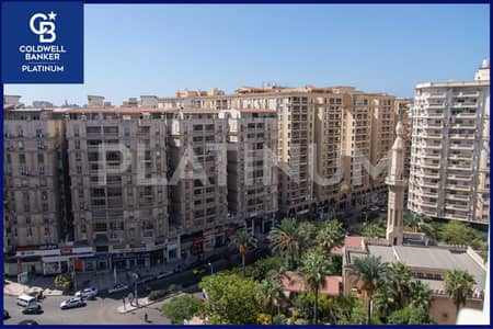 3 Bedroom Flat for Sale in Smoha, Alexandria - 1. JPG