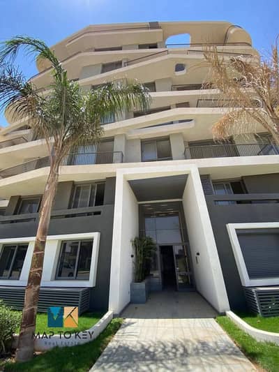 3 Bedroom Flat for Sale in New Capital City, Cairo - 6987f870-33c3-4c64-b971-d17236142325. jpg