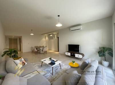 2 Bedroom Flat for Rent in New Cairo, Cairo - WhatsApp Image 2025-08-25 at 2.01. 46 PM (1). jpeg