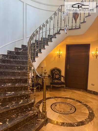5 Bedroom Villa for Sale in New Cairo, Cairo - WhatsApp Image 2025-10-04 at 05.49. 16. jpeg