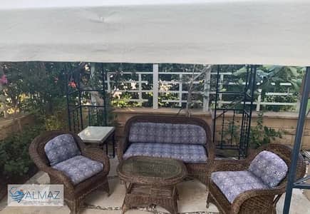 2 Bedroom Apartment for Sale in New Cairo, Cairo - WhatsApp Image 2025-10-05 at 1.05. 07 PM. jpeg