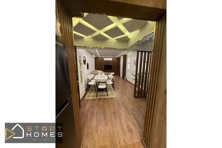 2 Bedroom Apartment for Rent in Madinaty, Cairo - WhatsApp Image 2025-10-05 at 2.47. 43 PM. jpg