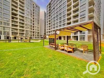 2 Bedroom Flat for Sale in Katameya, Cairo - وان قطاميه  . jpg