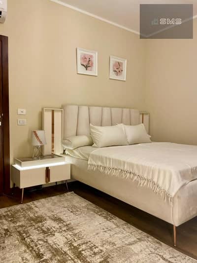 2 Bedroom Flat for Rent in New Cairo, Cairo - WhatsApp Image 2025-10-04 at 8.07. 09 AM (1). jpeg