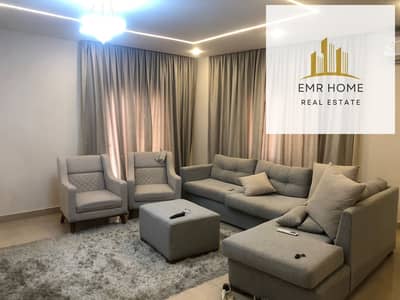 3 Bedroom Apartment for Rent in Sheikh Zayed, Giza - WhatsApp Image 2025-10-05 at 3.27. 00 PM (2). jpeg