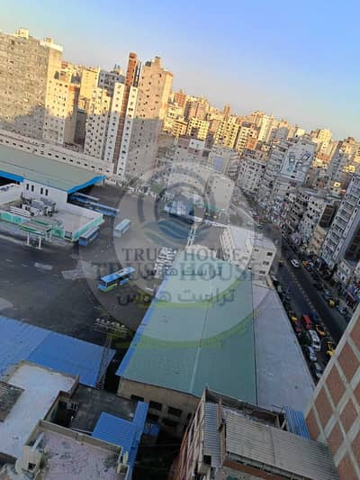 فلیٹ 2 غرفة نوم للبيع في سيدي بشر، الإسكندرية - WhatsApp Image 2025-09-30 at 13.28. 41 (4). jpeg