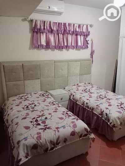 2 Bedroom Chalet for Sale in North Coast, Matruh - شاليه 120م بسعر ال 80م بجوار المشايه والخدمات موقع مميز في Vib