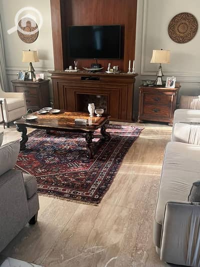 5 Bedroom Townhouse for Sale in Sheikh Zayed, Giza - WhatsApp Image 2025-09-27 at 3.56. 40 PM (1). jpeg