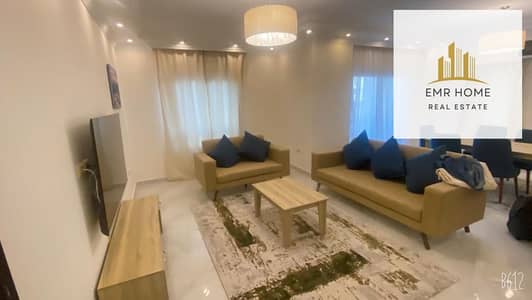 3 Bedroom Flat for Rent in Sheikh Zayed, Giza - WhatsApp Image 2025-04-24 at 12.28. 41 PM. jpeg