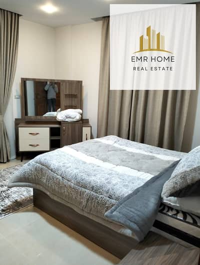 3 Bedroom Apartment for Rent in Sheikh Zayed, Giza - WhatsApp Image 2025-10-04 at 1.28. 37 PM (2). jpeg
