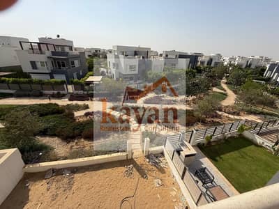 توين هاوس 3 غرف نوم للبيع في القاهرة الجديدة، القاهرة - aee5bbf1-460b-487b-aef1-35267fcd6225. jpeg