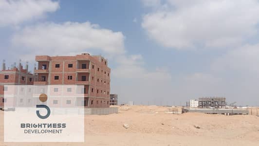 أرض سكنية  للبيع في 6 أكتوبر، الجيزة - Untitled37. jpg