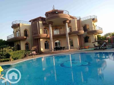 فیلا 7 غرف نوم للايجار في كينج مريوط، الإسكندرية - IMG20230516065441. jpg