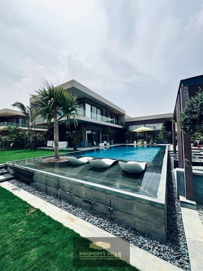 6 Bedroom Villa for Sale in Sheikh Zayed, Giza - WhatsApp Image 2024-06-24 at 4.48. 33 PM (1). jpeg