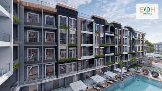 3 Bedroom Apartment for Sale in Hurghada, Red Sea - IMG_9577. png