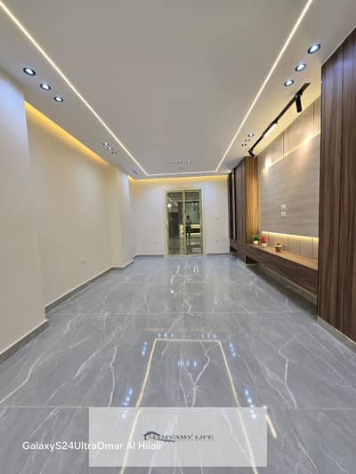 3 Bedroom Flat for Sale in Hadayek al-Ahram, Giza - WhatsApp Image 2025-10-04 at 10.09. 15 AM (3). jpeg