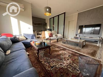 3 Bedroom Penthouse for Sale in New Cairo, Cairo - WhatsApp Image 2025-10-05 at 1.24. 59 PM. jpeg