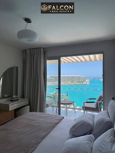 3 Bedroom Chalet for Sale in North Coast, Matruh - WhatsApp Image 2025-06-30 at 15.19. 52_da8c18d5. jpg