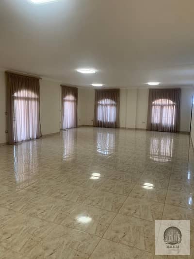 4 Bedroom Flat for Rent in New Cairo, Cairo - 26. jpeg