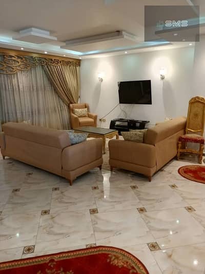 2 Bedroom Apartment for Rent in New Cairo, Cairo - IMG-20251005-WA0496. jpg