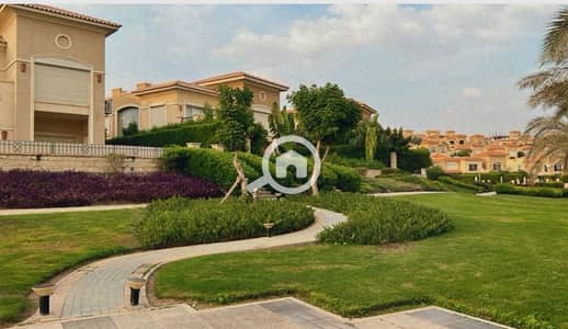 3 Bedroom Apartment for Sale in Katameya, Cairo - 3. PNG