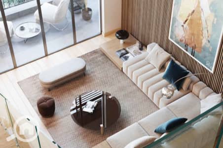 شقة 3 غرف نوم للبيع في القطامية، القاهرة - marakez-units3. jpg