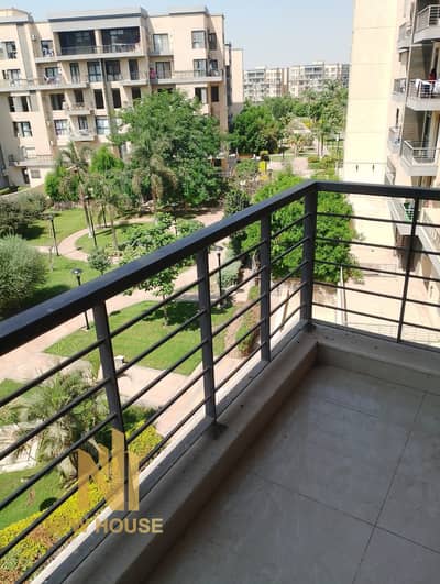 شقة 3 غرف نوم للايجار في مدينتي، القاهرة - WhatsApp Image 2025-10-05 at 5.36. 09 AM. jpeg