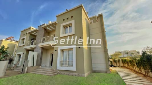 فیلا 4 غرف نوم للايجار في القاهرة الجديدة، القاهرة - 7f080acb-f4c9-4740-994e-2a3febf42554. jpeg