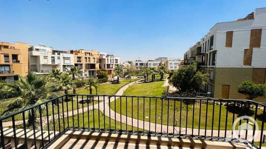 3 Bedroom Duplex for Sale in Sheikh Zayed, Giza - Screenshot 2025-10-05 143831. jpg