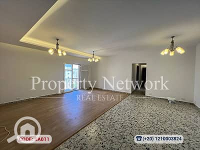 2 Bedroom Flat for Rent in New Cairo, Cairo - SA011 (3). png