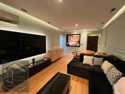 2 Bedroom Apartment for Rent in New Cairo, Cairo - 1000560800. jpg