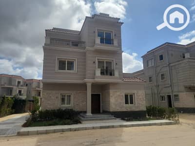 5 Bedroom Villa for Sale in Smoha, Alexandria - IMG-20250803-WA0816. jpg