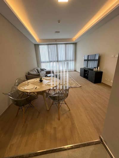 شقة 1 غرفة نوم للايجار في الشيخ زايد، الجيزة - 72221b4f-38d1-4d1d-9086-1ebd9b8ef3f9. jpg