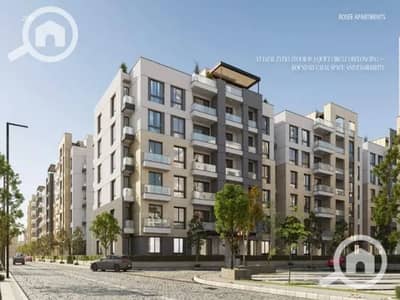 فلیٹ 3 غرف نوم للبيع في الشيخ زايد، الجيزة - 3. PNG