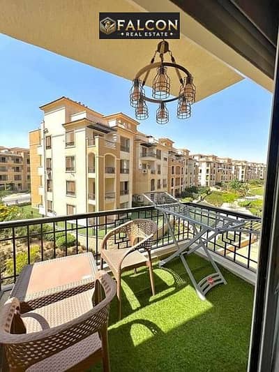 3 Bedroom Flat for Sale in Katameya, Cairo - 1925d83a-05f6-41e0-a321-b2f9d71b8b27. jpeg
