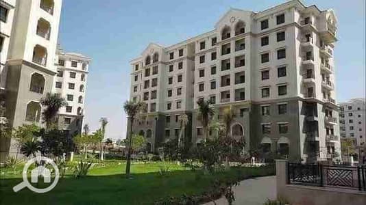 فلیٹ 2 غرفة نوم للايجار في العاصمة الإدارية الجديدة، القاهرة - 1000239192. jpg