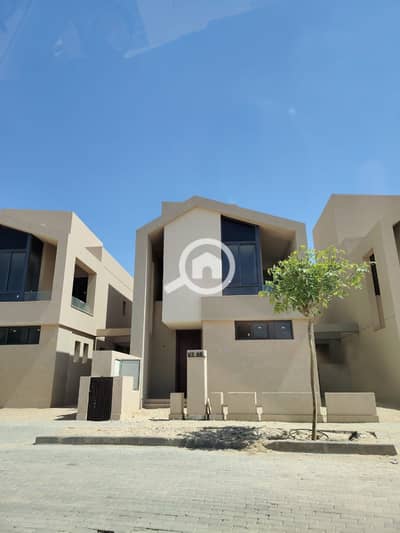 4 Bedroom Villa for Sale in Sheikh Zayed, Giza - WhatsApp Image 2025-09-28 at 12.33. 09_060001cd. jpg