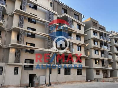 2 Bedroom Apartment for Sale in 6th of October, Giza - 1 (8). jpeg